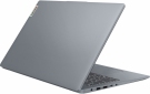 Ноутбук Lenovo IdeaPad Slim 3 15IRH8 (83EM00C3RA) Arctic Grey - фото 7 - интернет-магазин электроники и бытовой техники TTT