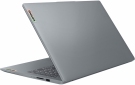 Ноутбук Lenovo IdeaPad Slim 3 15IRH8 (83EM00C3RA) Arctic Grey - фото 8 - интернет-магазин электроники и бытовой техники TTT