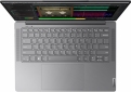 Ноутбук Lenovo Yoga Pro 7 14IMH9 (83E200ABRA) Luna Grey - фото 5 - интернет-магазин электроники и бытовой техники TTT