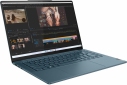 Ноутбук Lenovo Yoga Pro 7 14IMH9 (83E2002CRA) Tidal Teal - фото 2 - інтернет-магазин електроніки та побутової техніки TTT