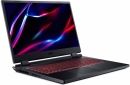 Ноутбук Acer Nitro 5 AN517-55-52XR (NH.QLFEU.00F) Obsidian Black - фото 2 - интернет-магазин электроники и бытовой техники TTT