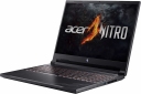 Ноутбук Acer Nitro V 16 ANV16-41-R3MM (NH.QRUEU.009) Obsidian Black - фото 3 - інтернет-магазин електроніки та побутової техніки TTT