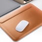 Чохол для ноутбука BeCover ECO Leather для MacBook 13