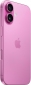 Смартфон Apple iPhone 16 256GB (MYEG3SX/A) Pink - фото 3 - інтернет-магазин електроніки та побутової техніки TTT