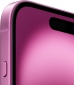 Смартфон Apple iPhone 16 256GB (MYEG3SX/A) Pink - фото 4 - интернет-магазин электроники и бытовой техники TTT