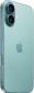 Смартфон Apple iPhone 16 256GB (MYEJ3SX/A) Teal - фото 3 - інтернет-магазин електроніки та побутової техніки TTT