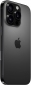 Смартфон Apple iPhone 16 Pro 256GB (MYNH3SX/A) Black Titanium - фото 3 - інтернет-магазин електроніки та побутової техніки TTT