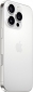 Смартфон Apple iPhone 16 Pro 256GB (MYNJ3SX/A) White Titanium - фото 3 - интернет-магазин электроники и бытовой техники TTT