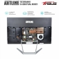 Моноблок ARTLINE Home (G41v21Win) - фото 4 - интернет-магазин электроники и бытовой техники TTT