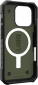 Чехол UAG для Apple iPhone 16 Pro Pathfinder Magsafe (114468117272) Olive Drab - фото 2 - интернет-магазин электроники и бытовой техники TTT