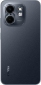 Смартфон Infinix Smart 9 3/64GB Metallic Black - фото 3 - інтернет-магазин електроніки та побутової техніки TTT