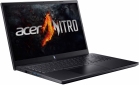 Ноутбук Acer Nitro V 15 ANV15-41-R1GG (NH.QSHEU.006) Obsidian Black - фото 2 - интернет-магазин электроники и бытовой техники TTT