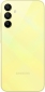 Смартфон Samsung Galaxy A15 8/256GB (SM-A155FZYIEUC) Yellow (Vodafone) - фото 2 - интернет-магазин электроники и бытовой техники TTT