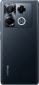 Смартфон Infinix Note 40 Pro 8/256GB Obsidian Black (lifecell) - фото 2 - интернет-магазин электроники и бытовой техники TTT