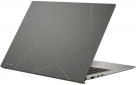 Ноутбук ASUS Zenbook S 13 OLED UX5304MA-NQ007X (90NB12V2-M00290) Basalt Grey - фото 2 - интернет-магазин электроники и бытовой техники TTT