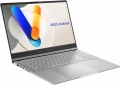 Ноутбук Asus Vivobook S 15 OLED M5506WA-MA018 (90NB14A3-M00100) Cool Silver - фото 2 - інтернет-магазин електроніки та побутової техніки TTT