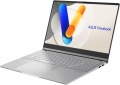 Ноутбук Asus Vivobook S 15 OLED M5506WA-MA018 (90NB14A3-M00100) Cool Silver - фото 3 - інтернет-магазин електроніки та побутової техніки TTT