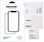 Защитное стекло Becover для Apple iPhone 16 (712122) Black - фото 2 - интернет-магазин электроники и бытовой техники TTT