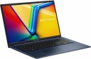 Ноутбук ASUS Vivobook 17 X1704VA-AU456 (90NB13X2-M003U0) Quiet Blue - фото 2 - интернет-магазин электроники и бытовой техники TTT