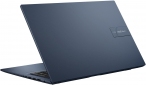 Ноутбук ASUS Vivobook 17 X1704VA-AU456 (90NB13X2-M003U0) Quiet Blue - фото 8 - интернет-магазин электроники и бытовой техники TTT