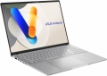 Ноутбук Asus Vivobook S 16 OLED M5606UA-MX025 (90NB1483-M00110) Cool Silver - фото 2 - интернет-магазин электроники и бытовой техники TTT