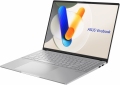 Ноутбук Asus Vivobook S 16 OLED M5606UA-MX025 (90NB1483-M00110) Cool Silver - фото 3 - интернет-магазин электроники и бытовой техники TTT