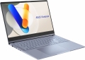 Ноутбук Asus Vivobook S 15 OLED S5506MA-MA102 (90NB14E2-M00960) Mist Blue - фото 2 - интернет-магазин электроники и бытовой техники TTT