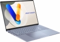 Ноутбук Asus Vivobook S 16 OLED S5606MA-MX088 (90NB12E1-M005S0) Mist Blue - фото 2 - интернет-магазин электроники и бытовой техники TTT