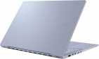 Ноутбук Asus Vivobook S 16 OLED S5606MA-MX088 (90NB12E1-M005S0) Mist Blue - фото 7 - интернет-магазин электроники и бытовой техники TTT