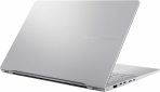 Ноутбук Asus Vivobook S 15 OLED S5507QA-MA004W (90NB14Q2-M004C0) Cool Silver - фото 7 - інтернет-магазин електроніки та побутової техніки TTT