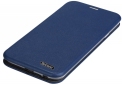 Чехол-книжка BeCover Exclusive для ZTE Blade V50 Vita (712194) Deep Blue - фото 4 - интернет-магазин электроники и бытовой техники TTT