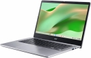 Ноутбук Acer Chromebook 314 CB314-3HT-C4U5 (NX.KB5EU.002) Pure Silver - фото 3 - интернет-магазин электроники и бытовой техники TTT