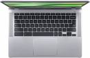 Ноутбук Acer Chromebook 314 CB314-3HT-C4U5 (NX.KB5EU.002) Pure Silver - фото 4 - интернет-магазин электроники и бытовой техники TTT