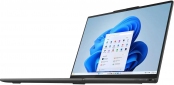 Ноутбук Lenovo Yoga 7 2-in-1 14AHP9 (83DK0092RA) Storm Grey - фото 2 - інтернет-магазин електроніки та побутової техніки TTT