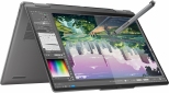 Ноутбук Lenovo Yoga 7 2-in-1 14AHP9 (83DK0092RA) Storm Grey - фото 4 - інтернет-магазин електроніки та побутової техніки TTT