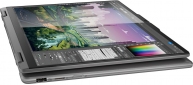 Ноутбук Lenovo Yoga 7 2-in-1 14AHP9 (83DK0092RA) Storm Grey - фото 5 - інтернет-магазин електроніки та побутової техніки TTT