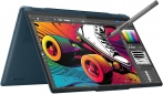 Ноутбук Lenovo Yoga 7 2-in-1 14IML9 (83DJ00CCRA) Tidal Teal - фото 6 - інтернет-магазин електроніки та побутової техніки TTT