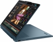 Ноутбук Lenovo Yoga 7 2-in-1 14IML9 (83DJ00CCRA) Tidal Teal - фото 7 - інтернет-магазин електроніки та побутової техніки TTT