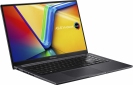 Ноутбук Asus VivoBook 15 OLED M1505YA-MA297W (90NB10Q1-M00M40) Indie Black - фото 2 - інтернет-магазин електроніки та побутової техніки TTT