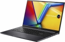 Ноутбук Asus VivoBook 15 OLED M1505YA-MA297W (90NB10Q1-M00M40) Indie Black - фото 3 - інтернет-магазин електроніки та побутової техніки TTT