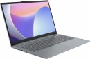 Ноутбук Lenovo IdeaPad Slim 3 15IAN8 (82XB00AGRA) Arctic Grey - фото 2 - інтернет-магазин електроніки та побутової техніки TTT