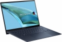 Ноутбук ASUS Zenbook S 13 OLED UX5304MA-NQ040W (90NB12V3-M00AV0) Ponder Blue - фото 2 - інтернет-магазин електроніки та побутової техніки TTT