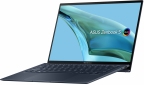 Ноутбук ASUS Zenbook S 13 OLED UX5304MA-NQ040W (90NB12V3-M00AV0) Ponder Blue - фото 3 - інтернет-магазин електроніки та побутової техніки TTT