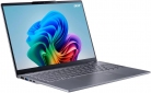 Ноутбук Acer Swift 14 SF14-51-78NA (NX.J2JEU.005) Steel Gray - фото 2 - інтернет-магазин електроніки та побутової техніки TTT