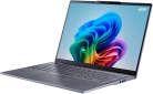 Ноутбук Acer Swift 14 SF14-51-78NA (NX.J2JEU.005) Steel Gray - фото 3 - інтернет-магазин електроніки та побутової техніки TTT