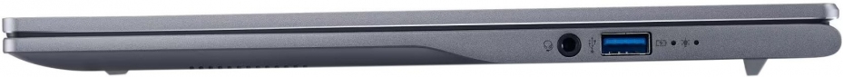 Ноутбук Acer Swift 14 SF14-51-78NA (NX.J2JEU.005) Steel Gray - фото 6 - інтернет-магазин електроніки та побутової техніки TTT