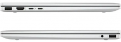 Ноутбук HP Envy x360 2-in-1 Laptop 14-fa0003ua (AQ8J1EA) Glacier Silver - фото 4 - інтернет-магазин електроніки та побутової техніки TTT