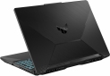 Ноутбук ASUS TUF Gaming A15 FA506NFR-HN080 (90NR0JU7-M00520) Graphite Black - фото 3 - інтернет-магазин електроніки та побутової техніки TTT