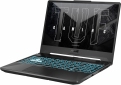 Ноутбук ASUS TUF Gaming A15 FA506NFR-HN080 (90NR0JU7-M00520) Graphite Black - фото 8 - інтернет-магазин електроніки та побутової техніки TTT