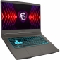 Ноутбук MSI Thin 15 B12U (9S7-16R831-2663) Cosmos Gray - фото 2 - інтернет-магазин електроніки та побутової техніки TTT